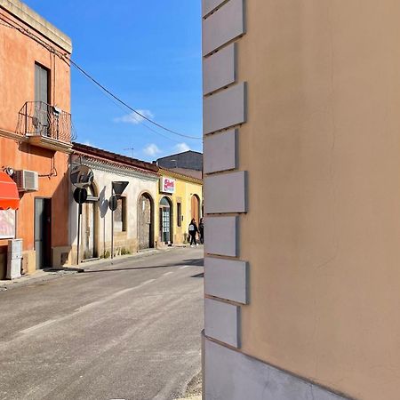 Appartamento “Aqua Clara” Càbras Esterno foto